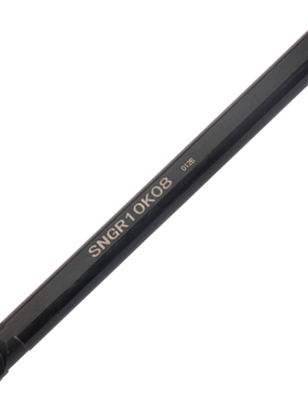 内孔切槽7GR 100/150/200数控小径8GR/9GR200/250/300走心机刀片