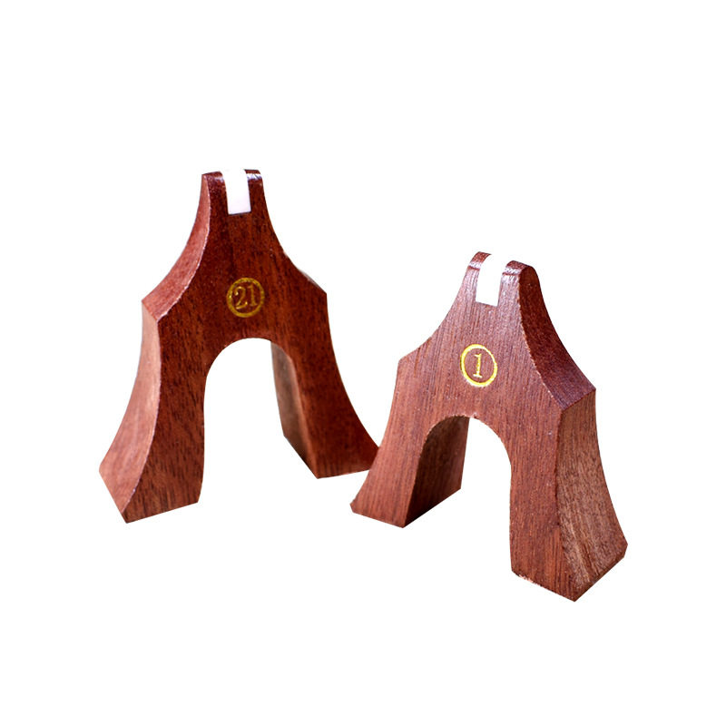 古筝琴码防滑码子敦煌筝码雁柱整套单个码全套马摆放示意图码位图