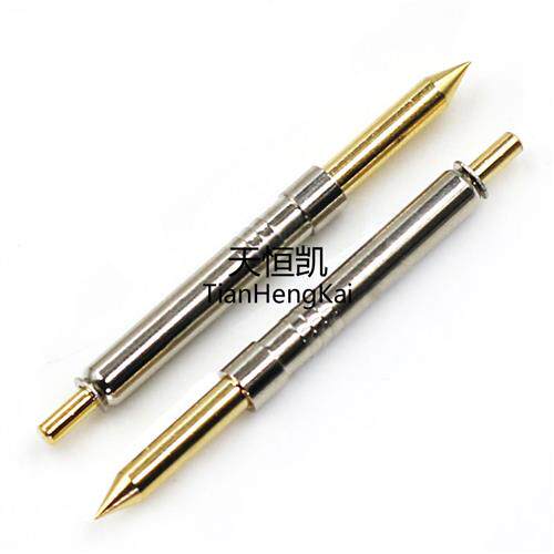 华荣华探针PH-1A 2B 3E 4D 5E 6G H九爪 J尖头 Q凹杯头一体测试针