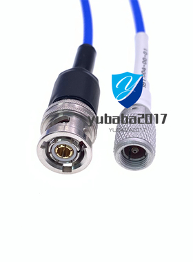 1553B总线连接线PL75-47转DK-621-0411 0433 0440 0439 0412 0434