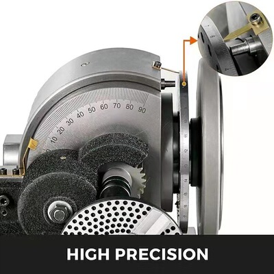 BS-2型万能分度头，8寸200万能分度头，配尾座200三爪卡盘