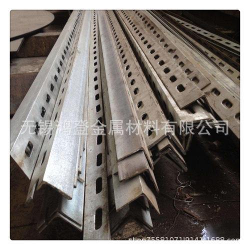 现货Q235B角钢30*30*3规格齐全 可定尺 可配送到厂质保价优