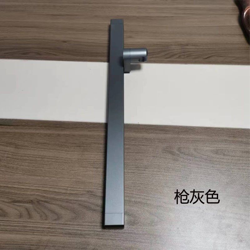 带槽升降杆可调节淋浴花洒固定座喷头活动支架,家装主材,花洒升降杆,淘宝优惠券,粉丝福利购,淘宝优惠卷