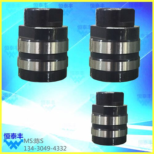 野村走心机P10 F038 F037 固定螺母 471633  41634 走心机配爪座