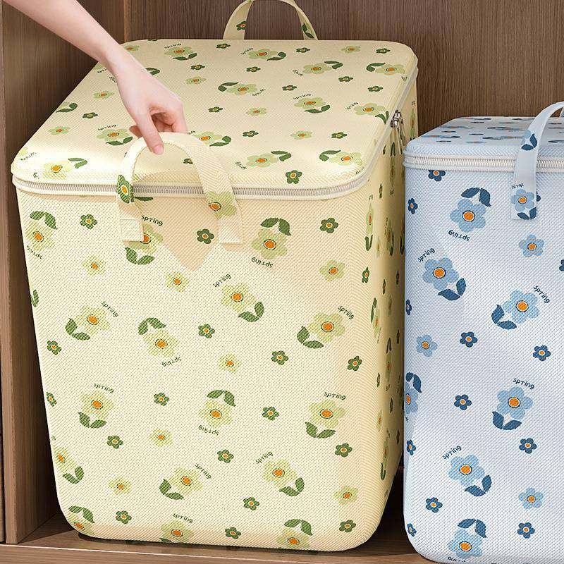 装衣服物牛津布袋子被子收纳袋大容量家用防水防潮搬家打包棉