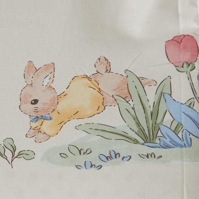 全棉乳胶枕头套一对装40x60纯棉儿童整头套女30x50单个枕芯内胆套