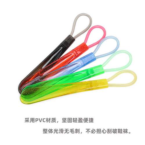 彩色塑料鞋拔子提鞋器穿鞋器懒人穿孕妇鞋拔送礼现货热卖中