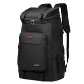 户外登山包双肩包男大容量旅行包打工行李包女士旅游书包超大背包