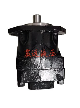 搅拌车机械液压马达M4D1-102-1N00-B102柱塞马达M4D1-138