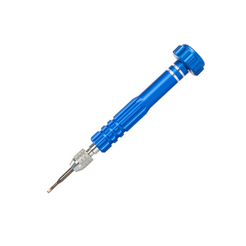 螺丝刀组合套装4合1手机眼镜z维修工具多功能起子8种颜色可选