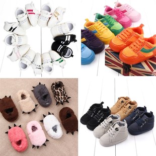 皮鞋 40cm棉花娃娃z用鞋 运动鞋 玩偶鞋 毛绒 子帆布鞋 豆丁手工坊