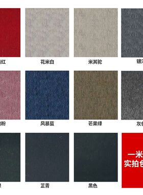 10%羊绒70羊毛20化纤 双面呢山羊绒面料呢子大衣单面尼羊毛绒布料