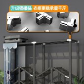 新疆西藏全钢架钢管加粗加固免安装 卧室经济