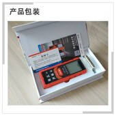 修测算和房屋面积测量 装 耐用型米激光测距仪 红光电子尺