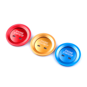 启动按键点火框 改装 适用凯迪拉一键启动装 饰圈