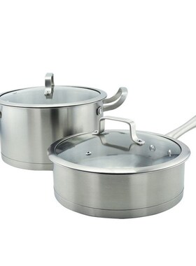 样板房汤锅炒锅装厨具橱柜装饰品陈列