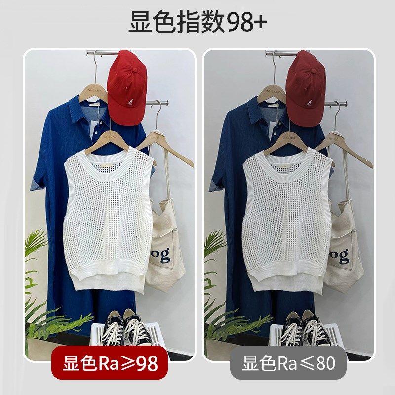 北极光照明象鼻灯led射灯店铺商用嵌入式高显色服装店cob天花筒灯,家装灯饰光源,嵌入式射灯,淘宝优惠券,粉丝福利购,淘宝优惠卷