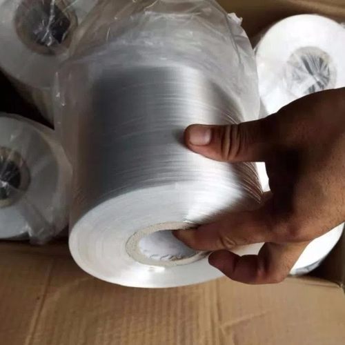 纸箱打捆机打包机结束带 打包带 打包绳 捆紮绳28#PE结束带包邮