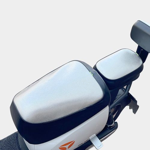 适用格林豪泰380/TDT1077Z深远535T电动车坐垫套防水防晒加厚座套