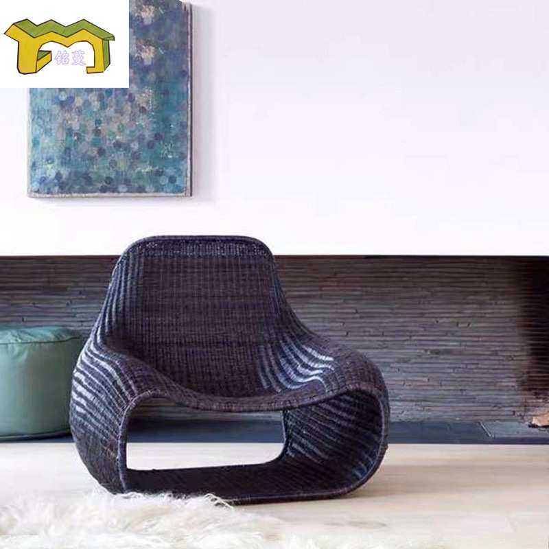 户外藤编沙发简约休闲庭院民宿酒店阳台创意铝架藤椅沙发家具,电子元器件市场,其它元器件,淘宝优惠券,粉丝福利购,淘宝优惠卷