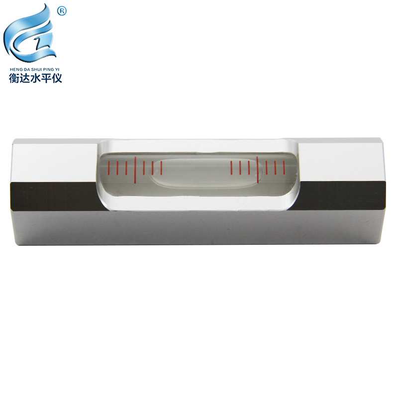 条式水平仪高精度水准器气泡水准仪高精度水准泡机械钳工0.02mm/m