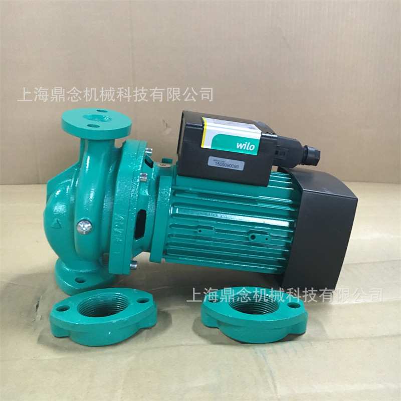 现货供应380V德国威乐水泵HIPH3-1100QH家用别墅全屋冷热水循环泵