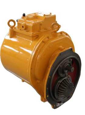 装载机WA500 齿轮泵 705-52-30490   705-22-44070