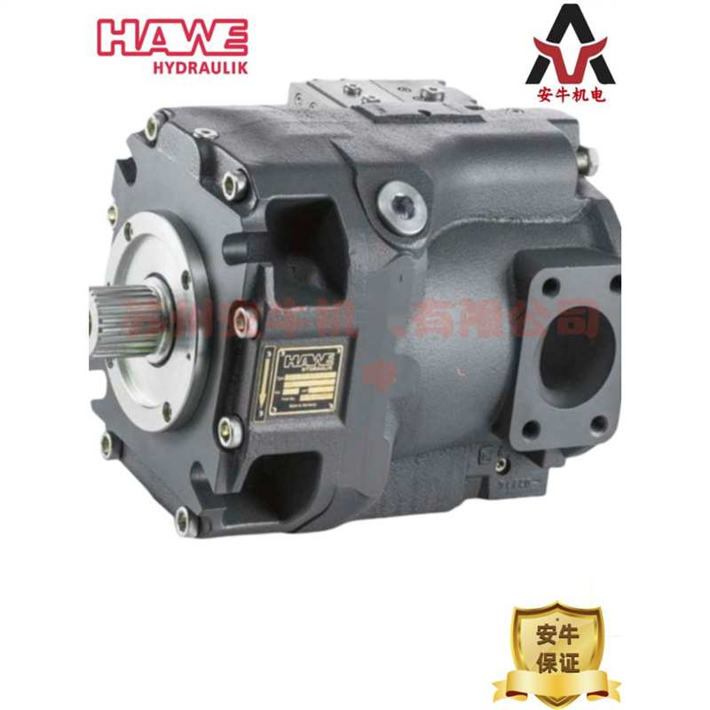 德国HAWE哈威变量轴向V60N-110 RSFN-1-0-03/LSNR-20柱塞泵液压泵