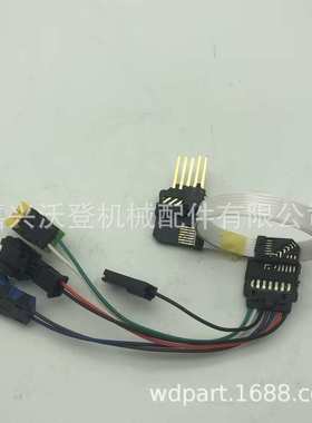 8200216462 8200216465 8200480339线束用于雷诺