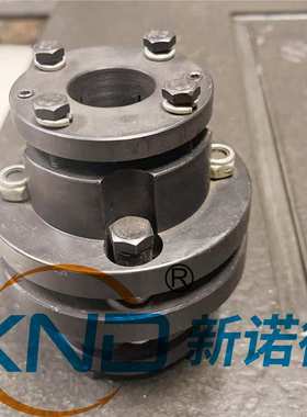 ZDJM04型带胀紧套膜片联轴器/ZDJM-04型膜片联轴器工厂/孔10-42