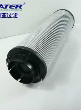 风电齿轮箱低压回油滤芯 H1300RN2010/SONDERWK 风电机组液压滤芯