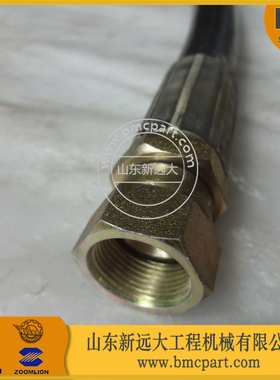 山推SD22推土机全车软管07108-20412 山推原厂软管