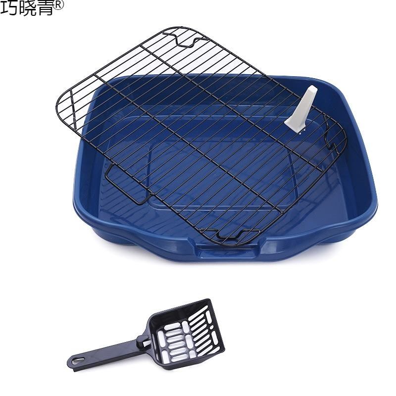 狗厕所小型犬狗狗专用尿盆冲水大型犬大小便神器泰迪尿尿砂盆便巧,宠物/宠物食品及用品,狗厕所,淘宝优惠券,粉丝福利购,淘宝优惠卷