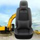 凯斯挖掘座座椅坐垫四季 通用