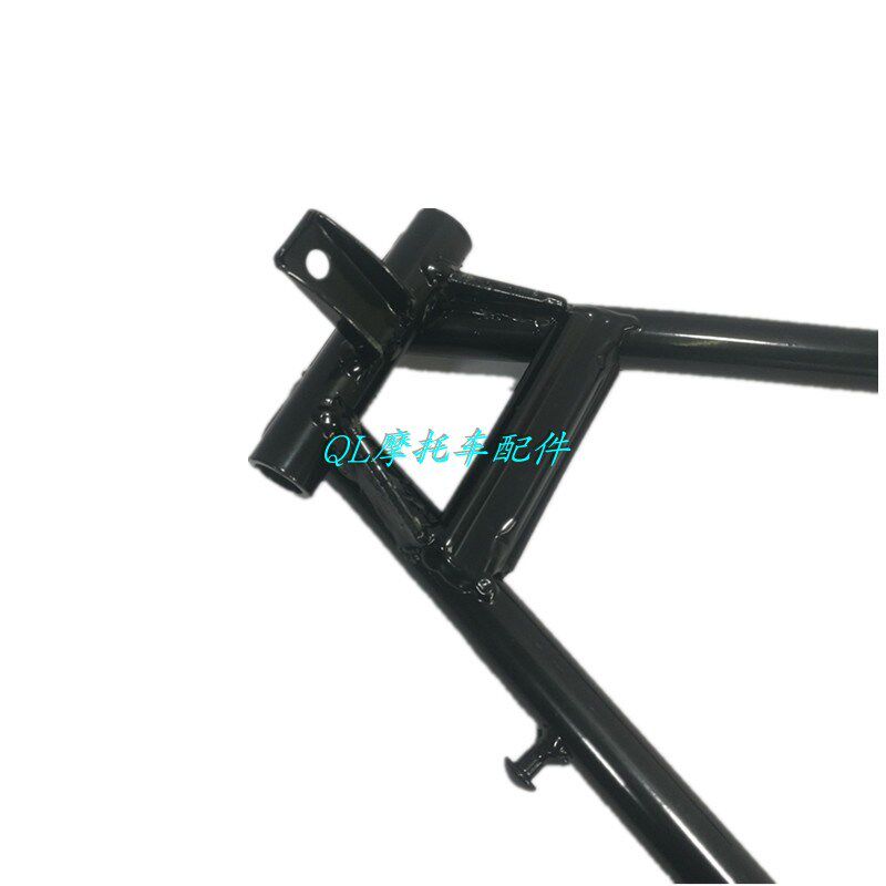 豪江烈豹摩架大脚架支架大立撑