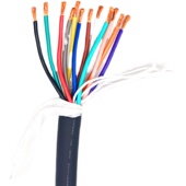 拖链电缆 坦链电线