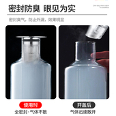 面盆洗手盆漏水塞洗脸盆防虫防塞子下水器按压式 过弹跳