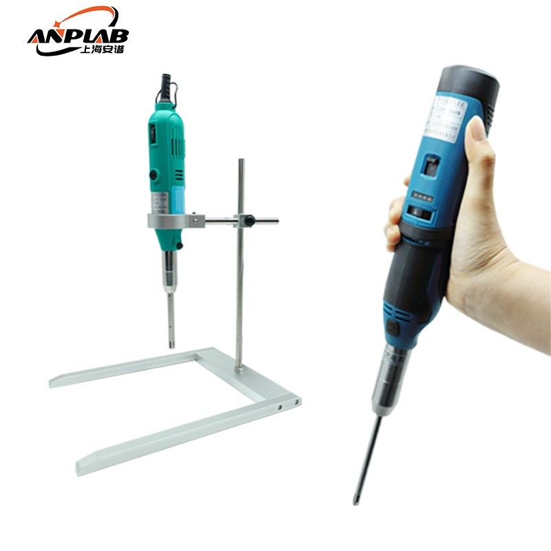 上海安谱手持均质器手持式速匀浆均质分散乳化实验室,五金/工具,其它仪表仪器,淘宝优惠券,粉丝福利购,淘宝优惠卷