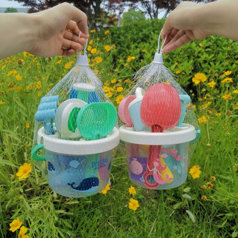 宝宝沙滩装儿童沙池挖沙铲沙玩沙子铲子和桶工具决明子工具,玩具/童车/益智/积木/模型,戏水/玩沙玩具,淘宝优惠券,粉丝福利购,淘宝优惠卷