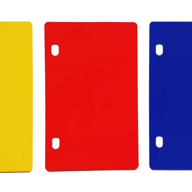 电缆标识牌通信挂牌卡电信联通PC塑料电力光缆吊牌标牌