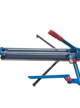 木井方600mm双轨瓷砖切割机MA600-2TH 瓷砖划线机推刀