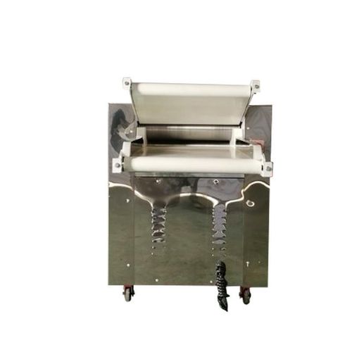 全自动智c能连续压面机折叠连续压D面机全自动压面机自动揉面机