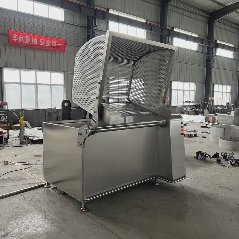 全自动鸭焯水锅菠菜去青漂烫锅蒸汽加热整鸡整方形大型卤煮锅,清洗/食品/商业设备,炉灶/炊事设备,淘宝优惠券,粉丝福利购,淘宝优惠卷