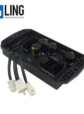 TT91-1有刷发电机电压调节器 AVR 调压 稳压 触发板