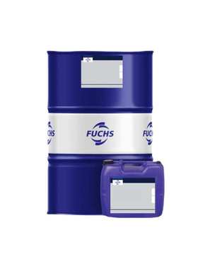 福斯加适达68号Cassida Fluid HF15 32 46  100食品级抗磨液压油