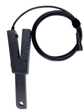 优利德UT-P42电流探头高频150Khz/200A交直流通用示波器电流探头