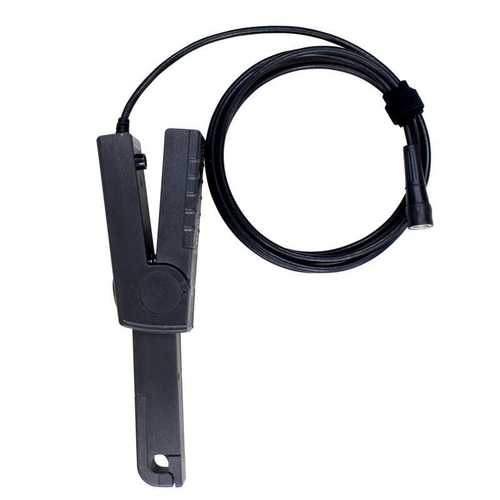 优利德UT-P42电流探头高频150Khz/200A交直流通用示波器电流探头