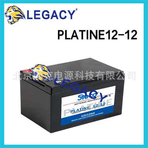 STECO蓄电池 FCD12-100 12V100AH   免维护 VRLA电池 价格优惠