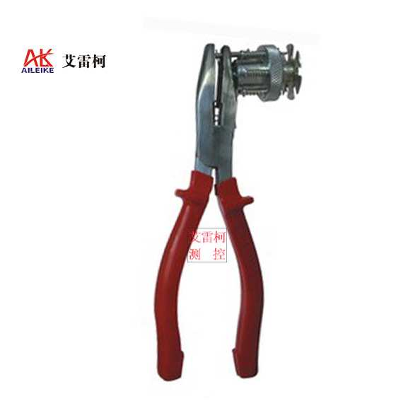 压力表起针器钳式压力表起针器指针压力表用起针器
