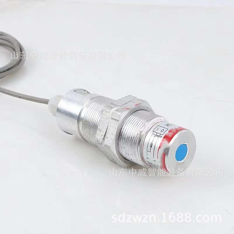 高灵敏矿用本安型磁性接近开关 KSC1010G-1/220防爆磁性接近开关